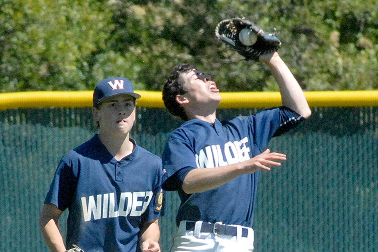 BASEBALL: Wilder Junior rallies back, earns split