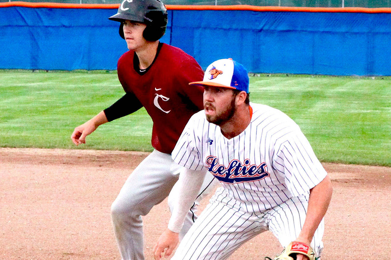 WCL ALL-STAR GAME: Lefties host league’s best Tuesday night