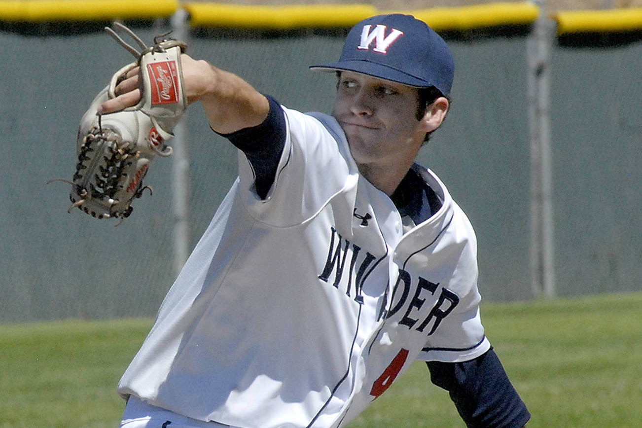 BASEBALL: Wilder Junior, Senior squads heading to American Legion state tournaments