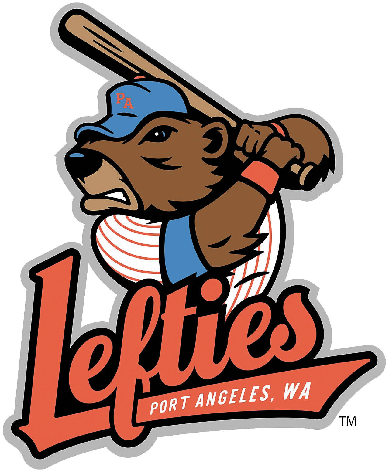 LEFTIES: Port Angeles bounced by Bellingham 9-2