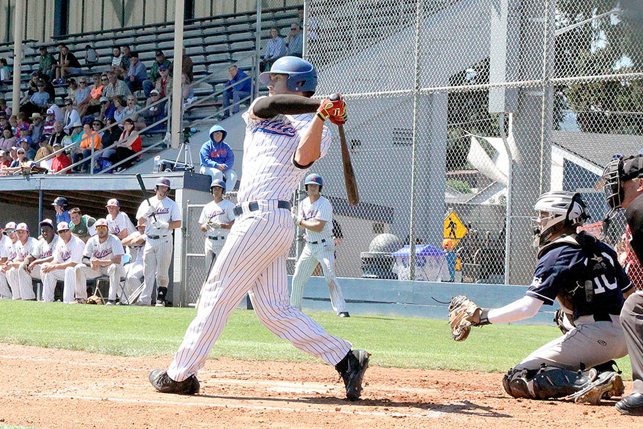 LEFTIES: Lefties rally to tie, but fall in 11 innings; season finale Tuesday