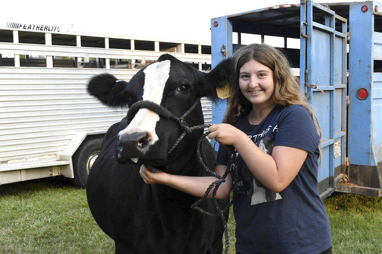 Jefferson County Fair opens for three-day run