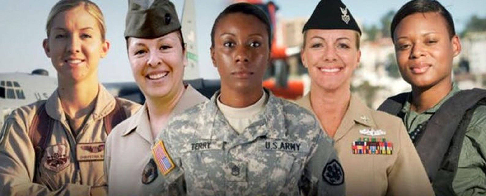 Women Veterans Conference set for Friday