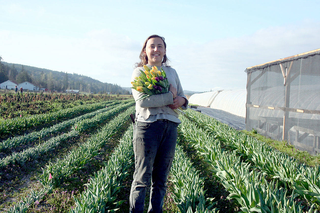 Port Townsend Farmers Market opens Saturday