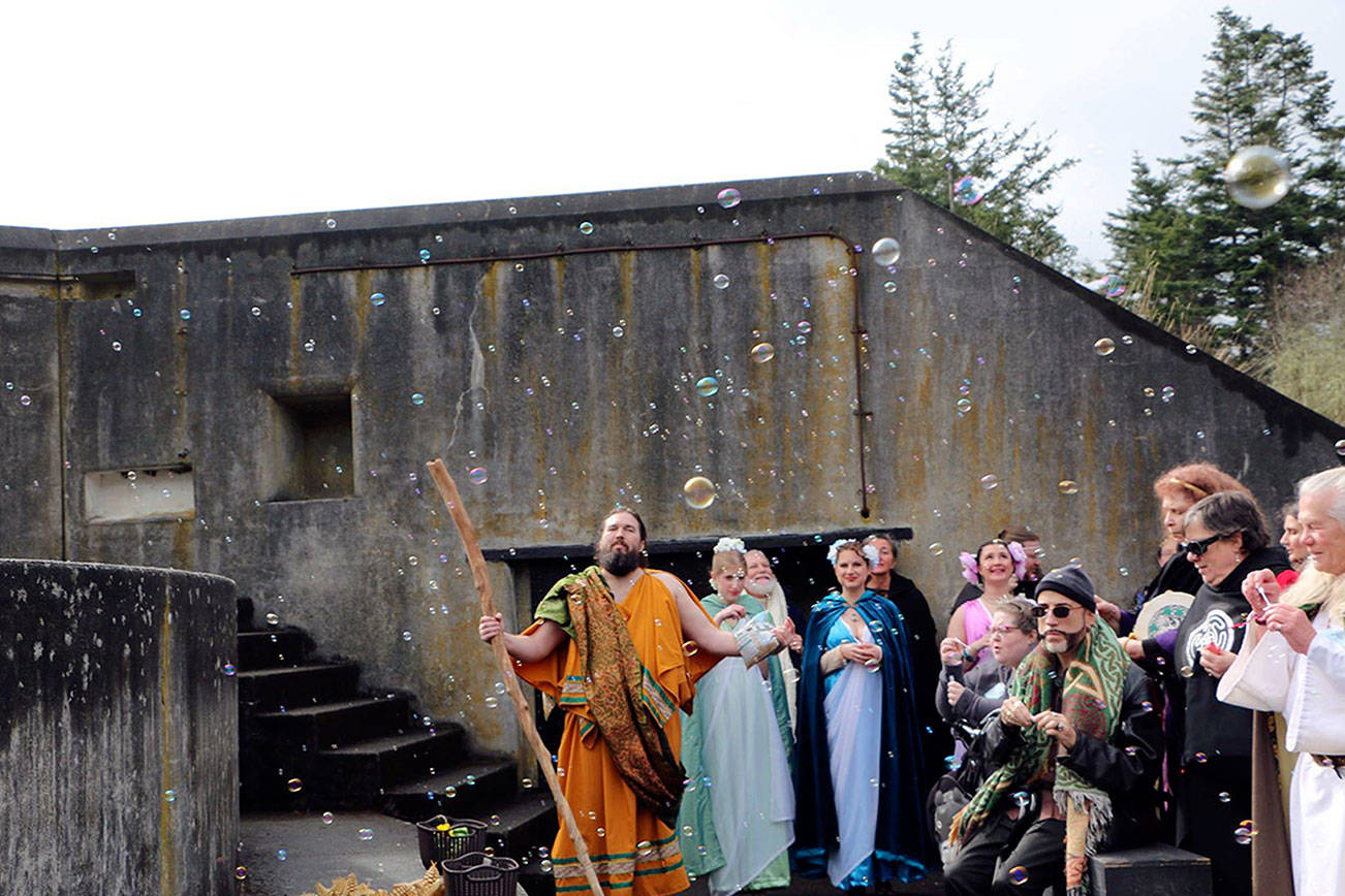 Wiccan festival slated for Fort Flager