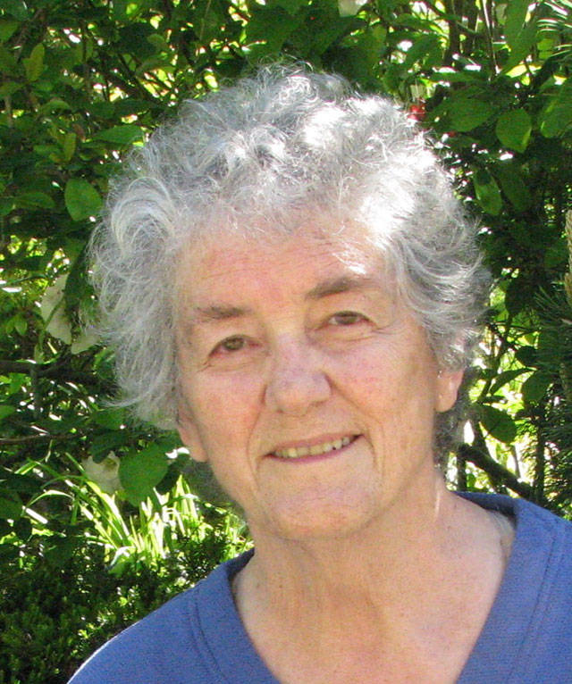 Muriel Nesbitt