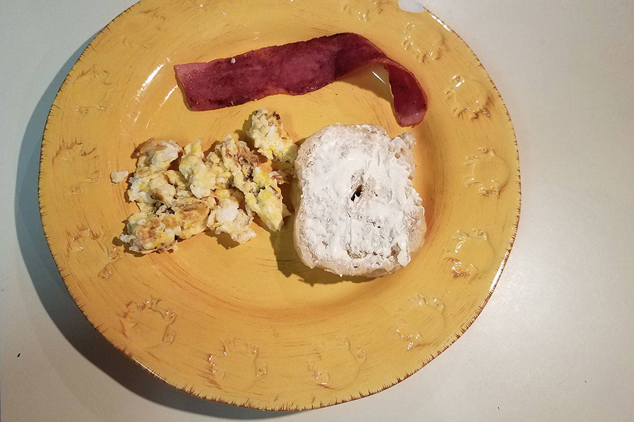 THE COOKING HOBBYIST: Bagels are more difficult to make than they seem