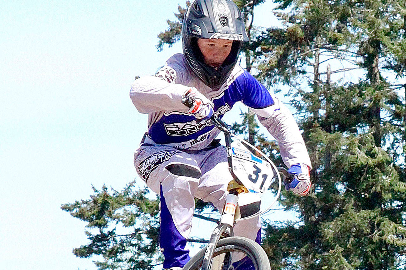 BMX: Lincoln Park BMX track opens for the season