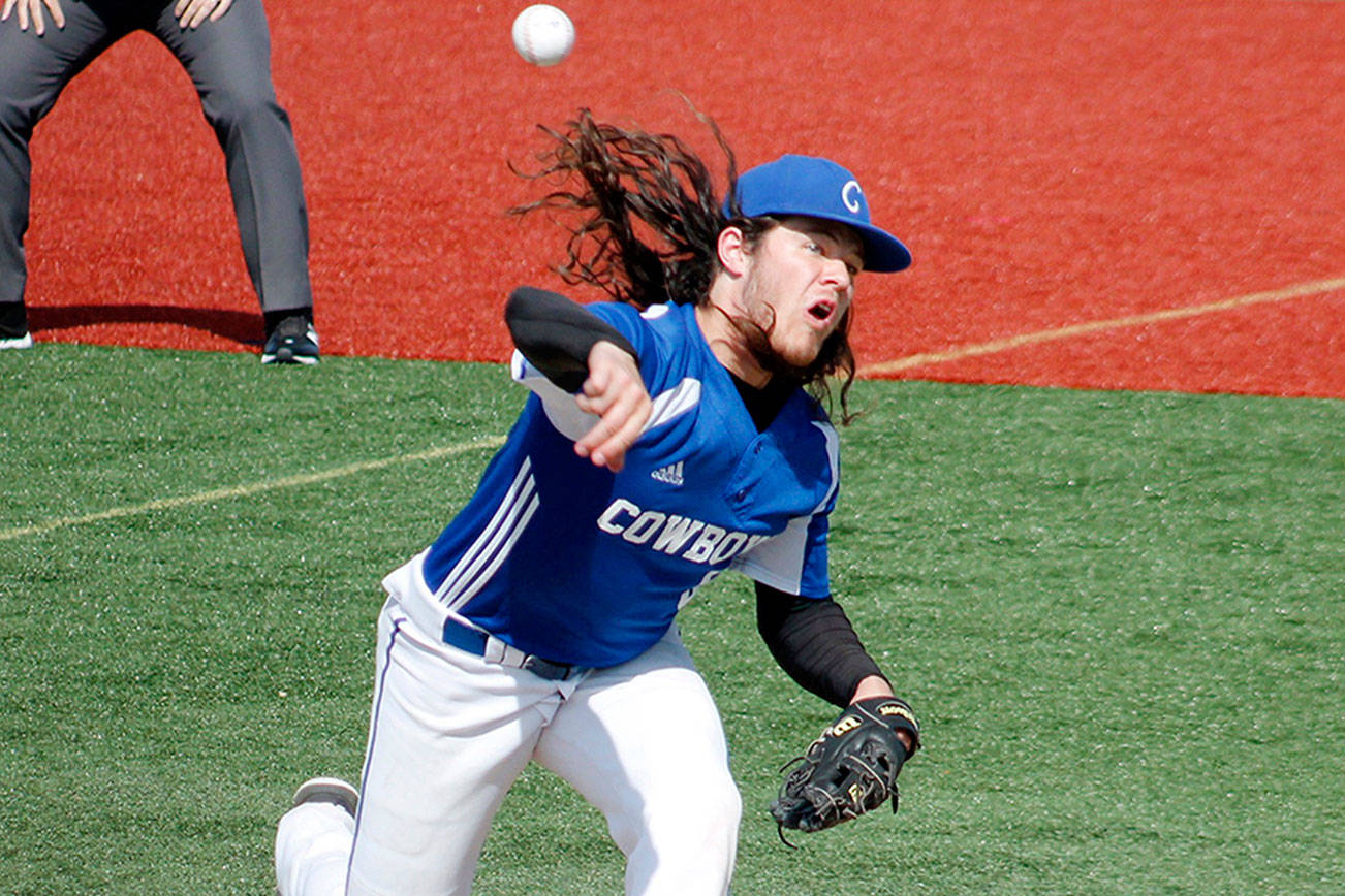 PREP ROUNDUP: Chimacum’s baseball season comes to an end on a heartbreaker