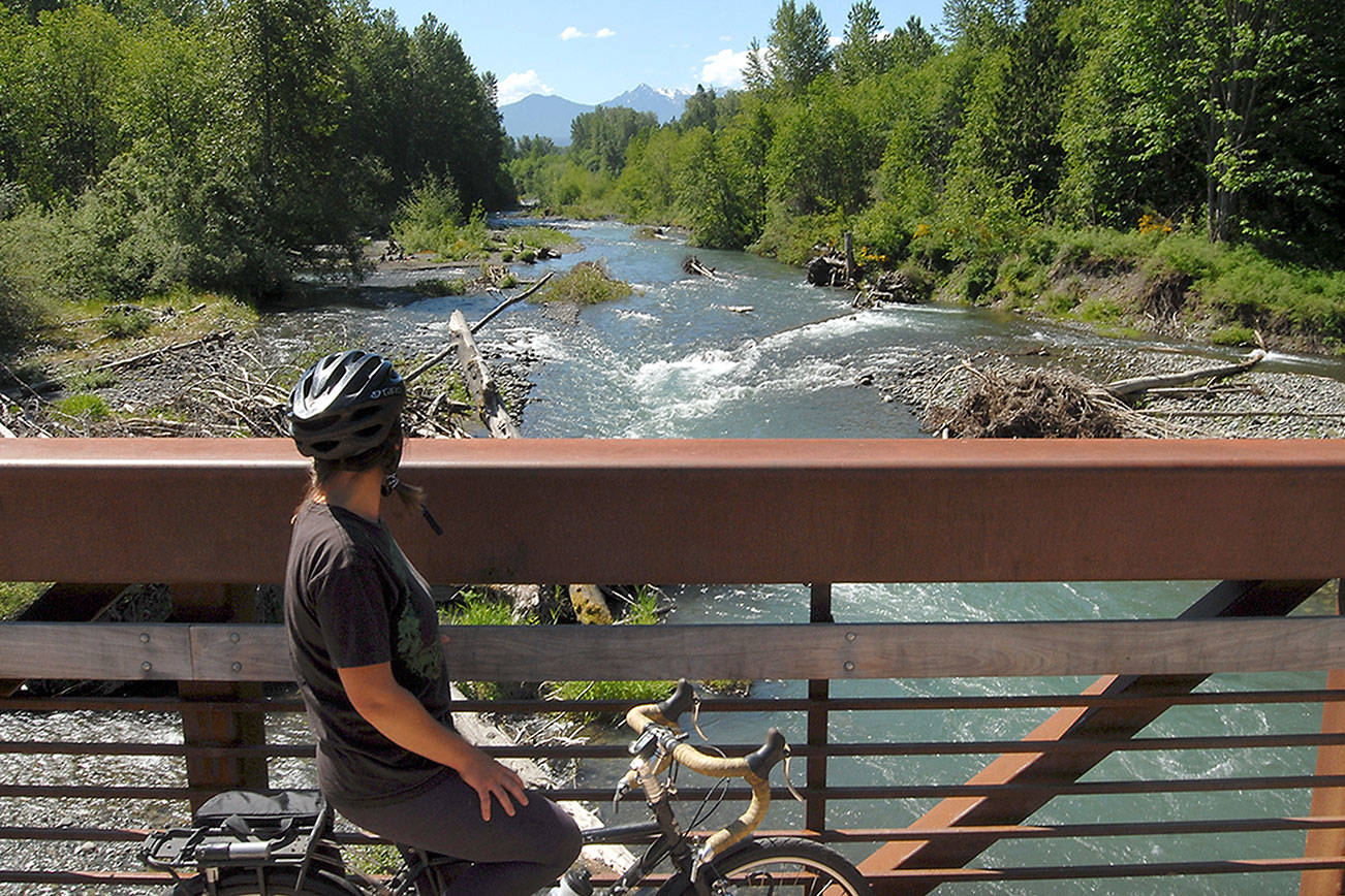 Olympic Peninsula prepares for possible drought