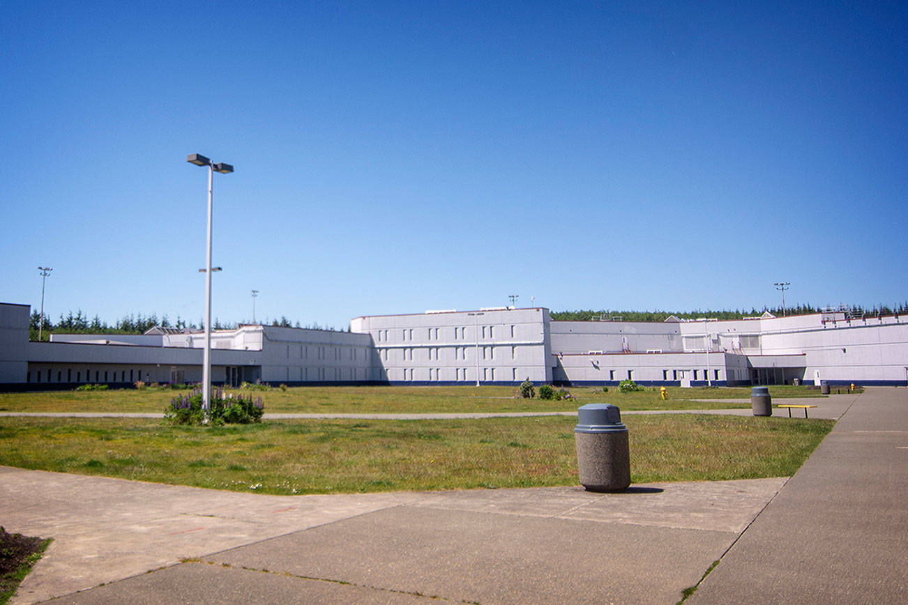 Clallam Corrections Center locked down following fight