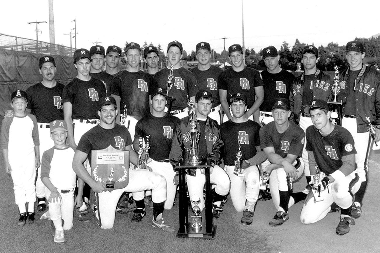 BASEBALL: 1987 Aggies World Series team to be recognized Saturday