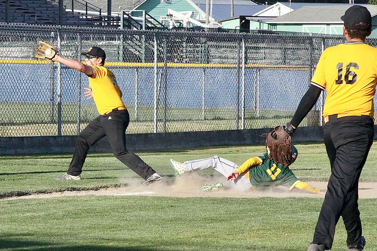 YOUTH BASEBALL: Laurel Lanes repeats as Cal Ripken city champs