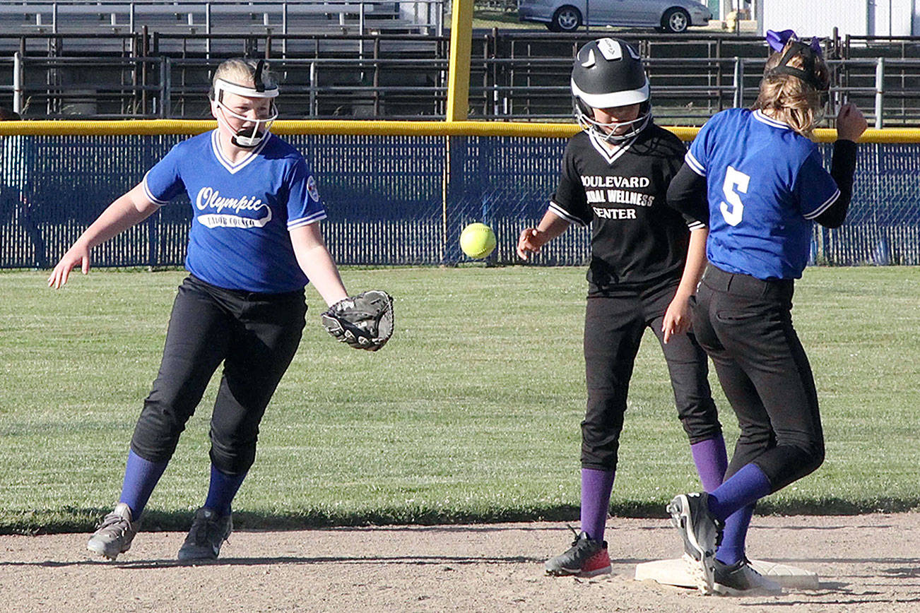 YOUTH SOFTBALL: Boulevard Wellness claims Bill Lammie Memorial 12U title