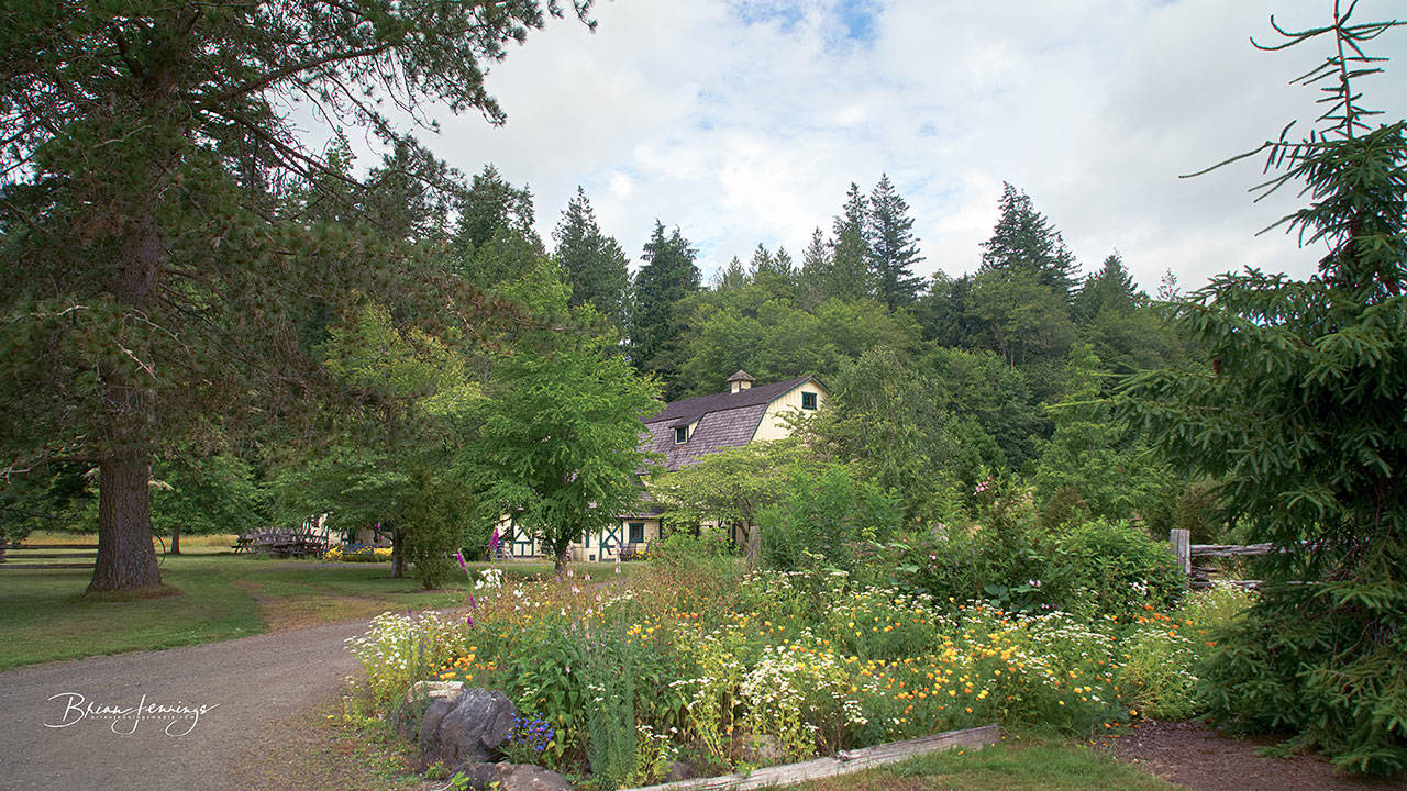 Concerts in the Barn continues this weekend in Quilcene