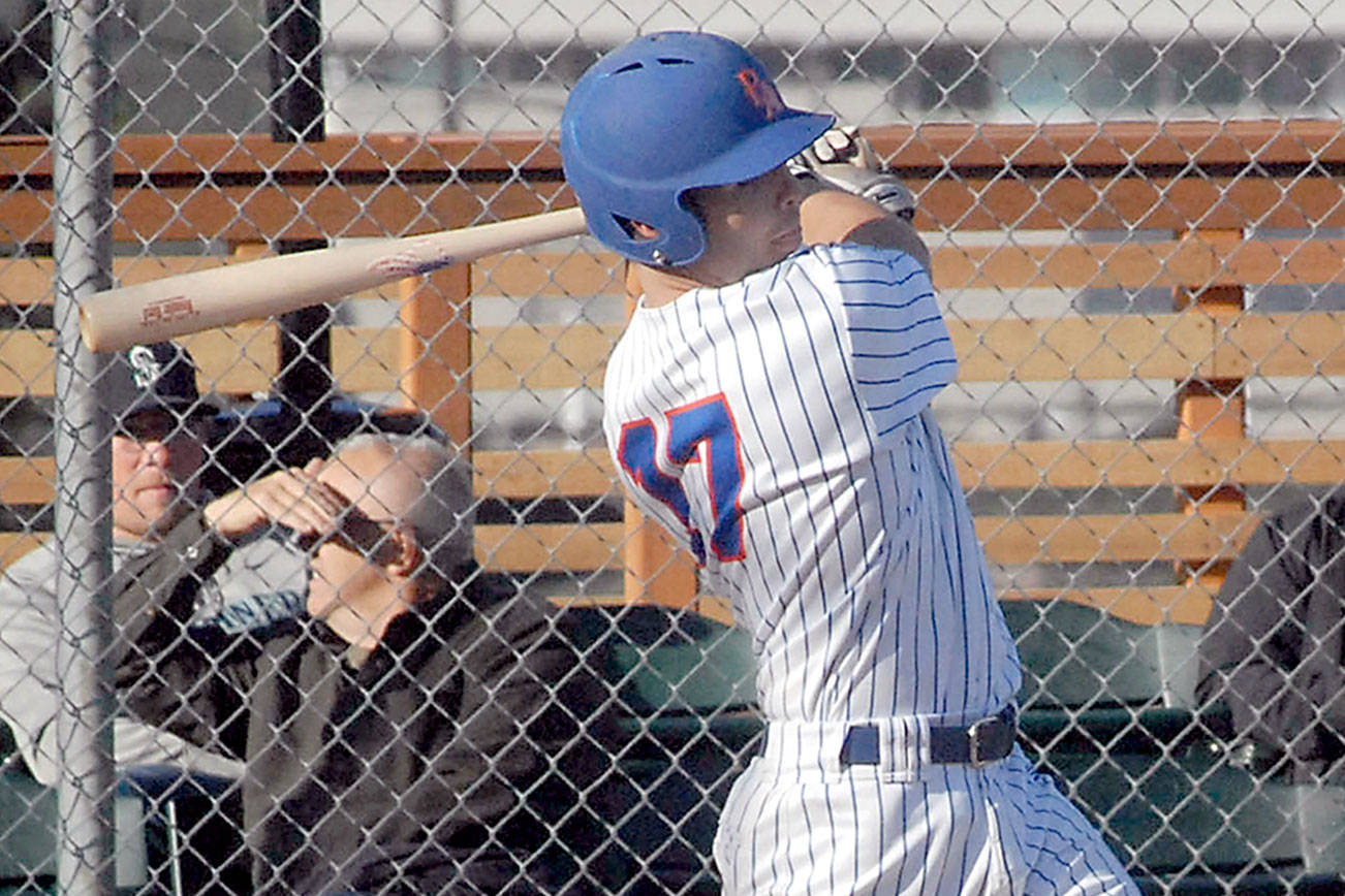 WEST COAST LEAGUE: Lefties Christian, Chavez named to All-Star team