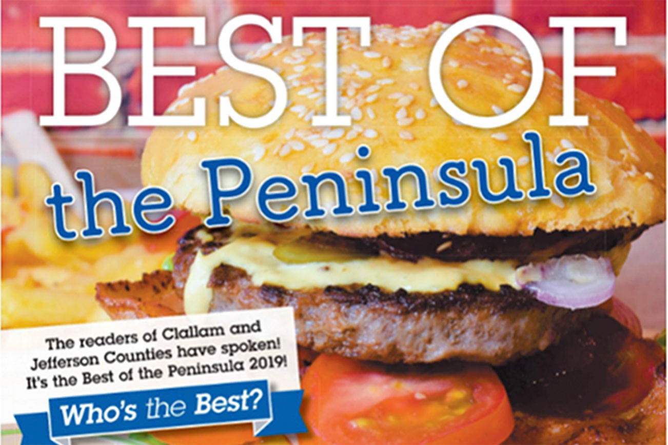 Best of the Peninsula 2019 online edition