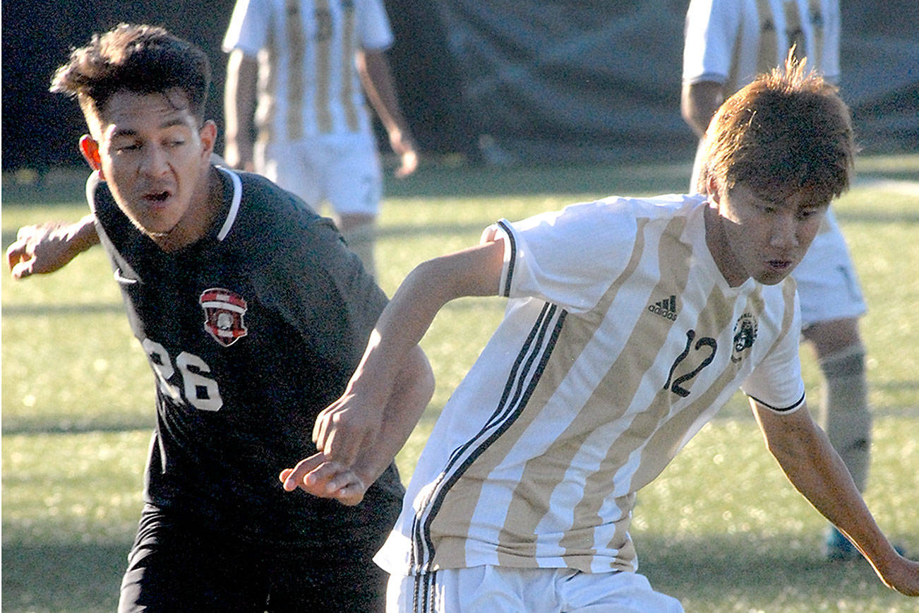 COLLEGE SOCCER: Peninsula men eager to add to Pirates’ legacy of success