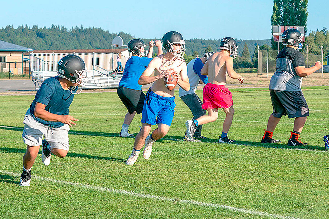 PREP FOOTBALL PREVIEW: Cowboys look to get defensive