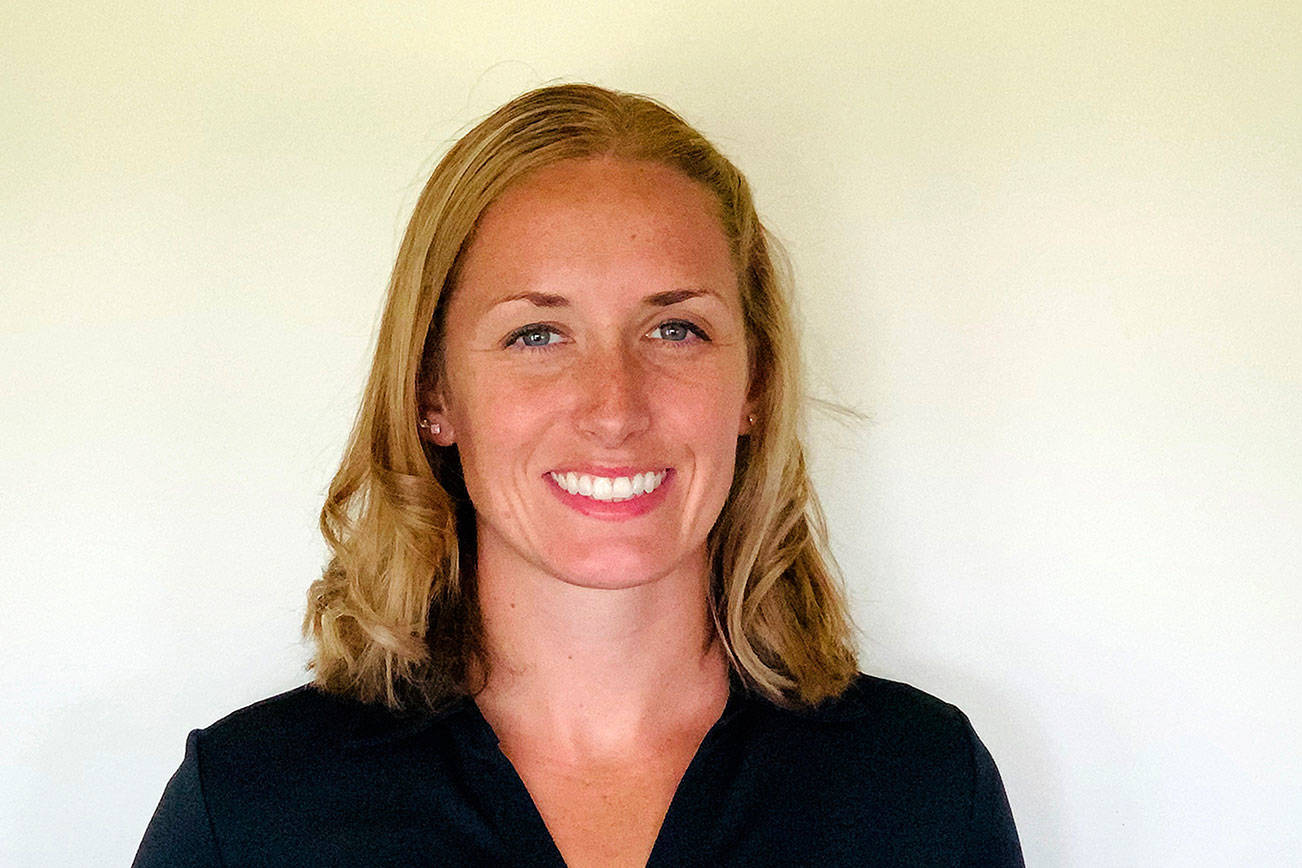 PREP SWIMMING: Sequim graduate named new swim coach | Peninsula Daily News