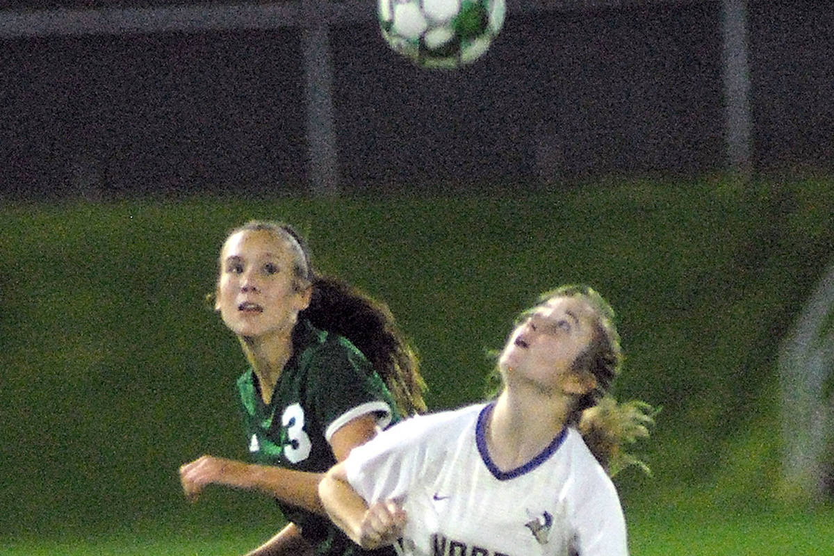 PREPS: Path to the postseason clearing up for soccer, volleyball squads