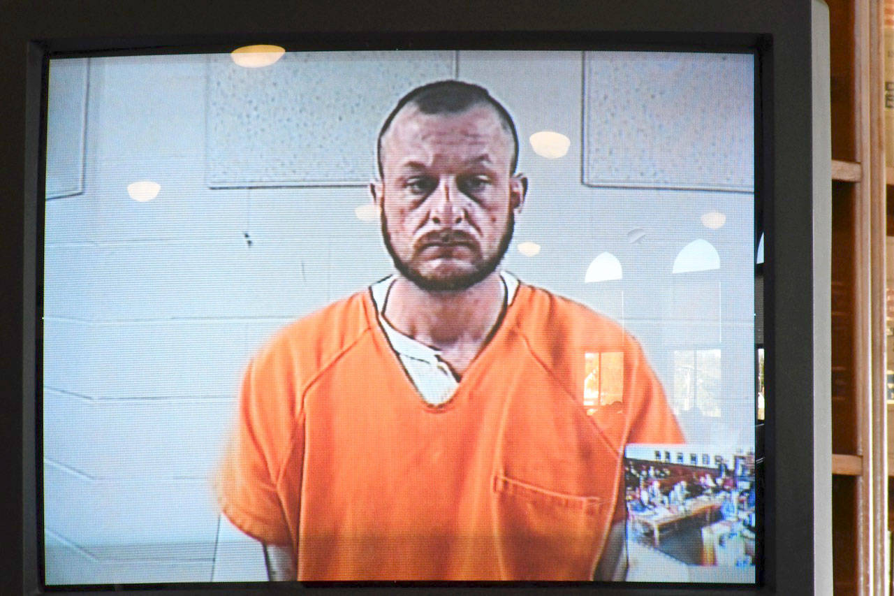 Adam Michael Kelly is accused of the controlled substances homicide of Jarrod Bramson.