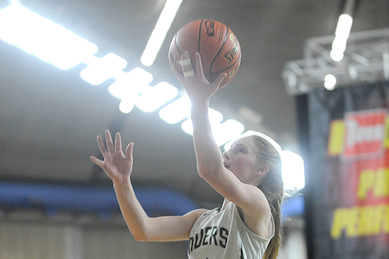 GIRLS BASKETBALL PREVIEW: Group effort will be crucial for Port Angeles