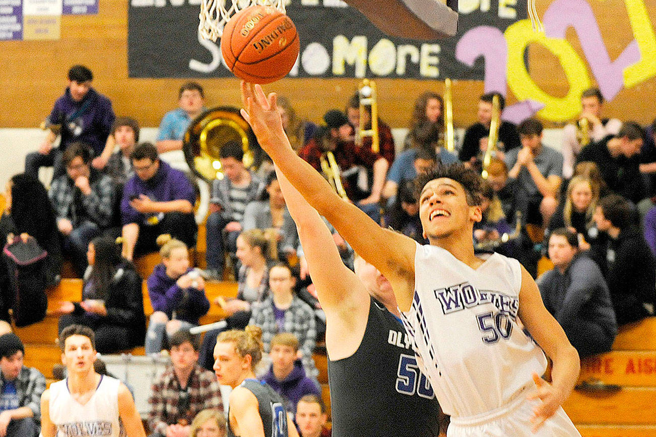 PREP BASKETBALL PREVIEW: Sequim boys stress balance