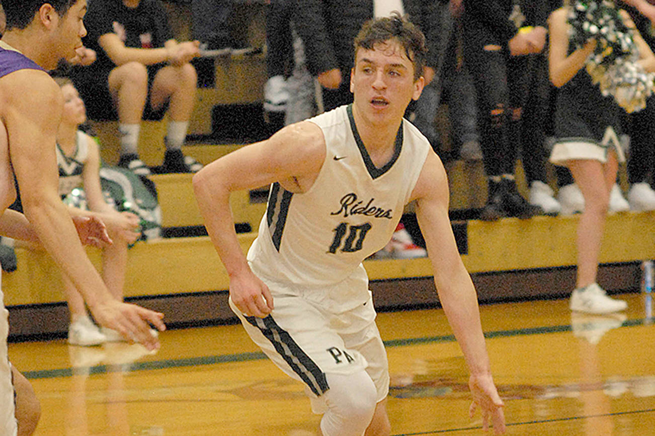 BOYS BASKETBALL PREVIEW: Cohesive, motivated group leading Port Angeles’ charge