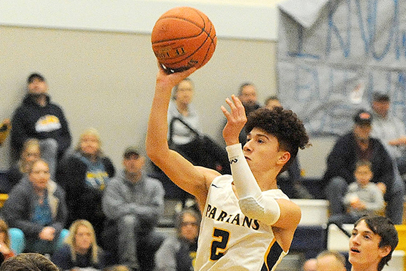 BOYS BASKETBALL PREVIEW: Forks looking to compete with new-look roster