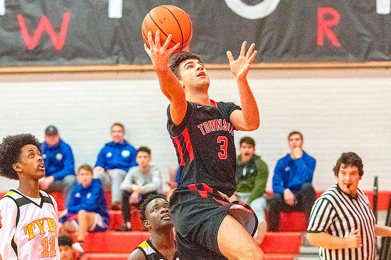 CRUSH IN THE SLUSH: Petta clutch in final seconds for the Redhawks