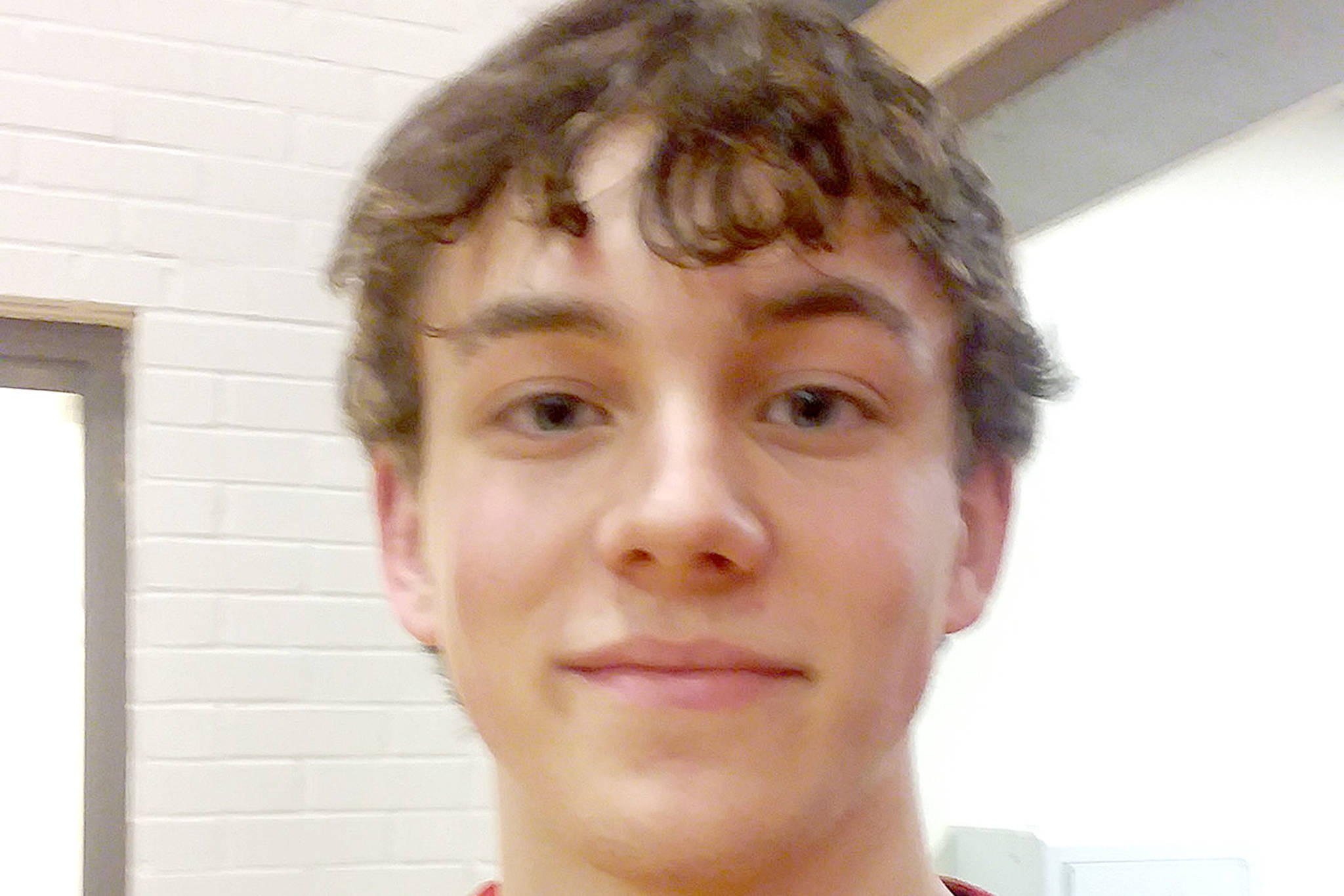 ATHLETE OF THE WEEK: Aiden Petta, Port Townsend basketball