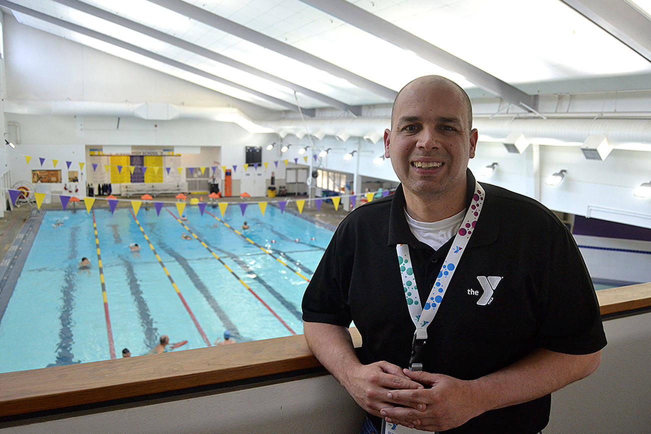 YMCA director who helped open branch leaving for Texas