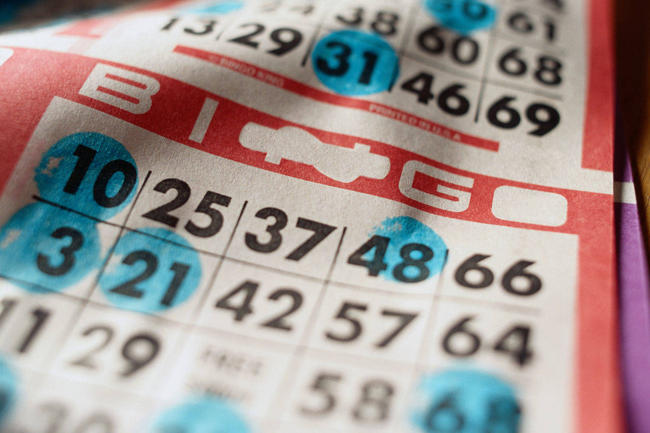 Listening workshop, bingo set for Thursday