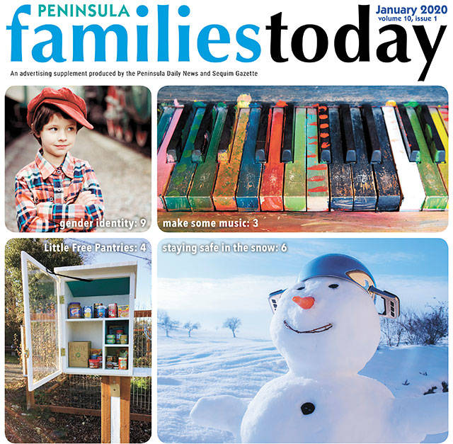 Peninsula Families Today online edition