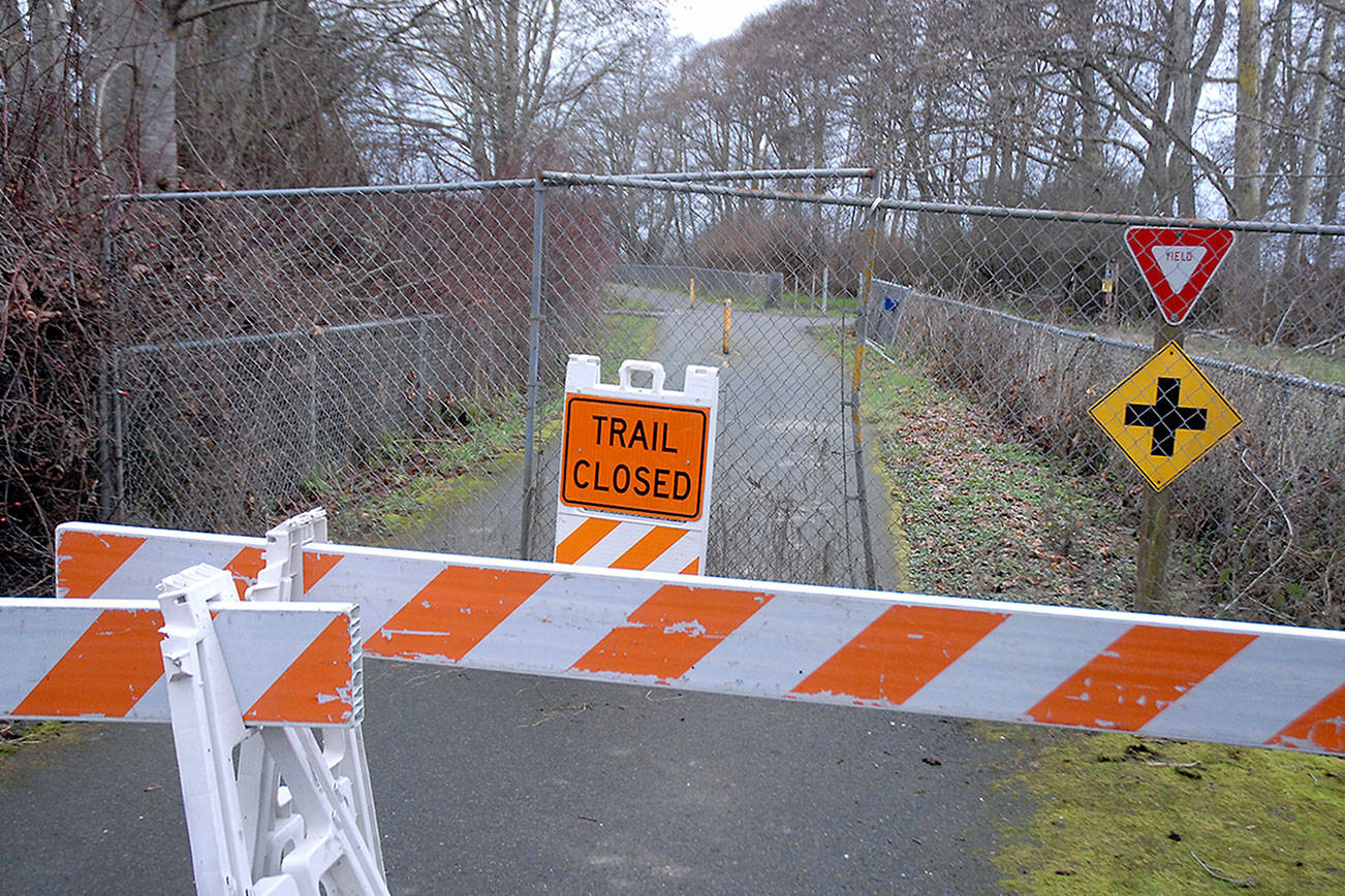 Officials continue investigation of human bones uncovered on ODT