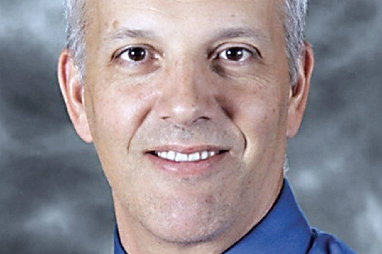 Port Townsend schools superintendent to take Puyallup post