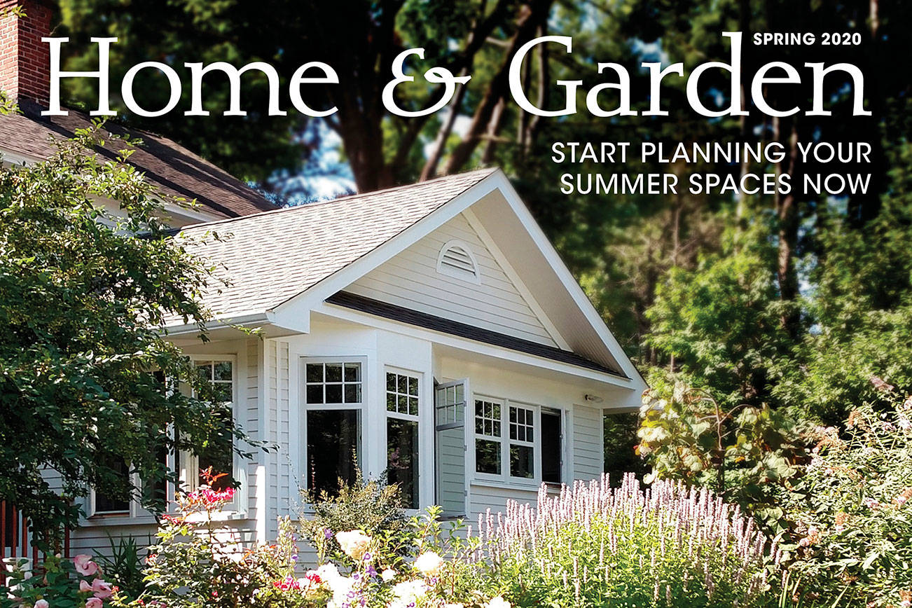 Home & Garden online edition