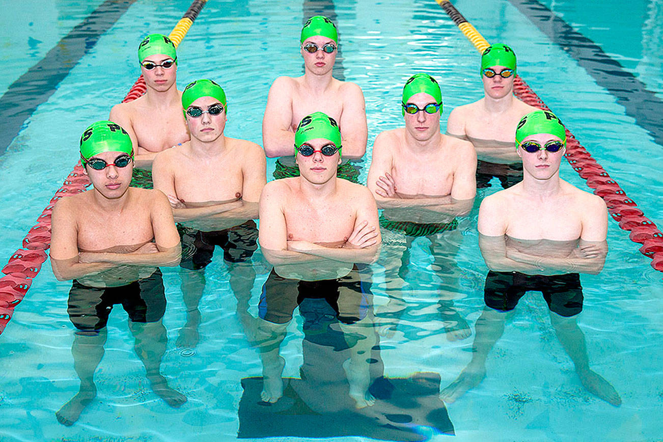 SWIMMING: Sequim, Port Angeles swimmers ready for state meet