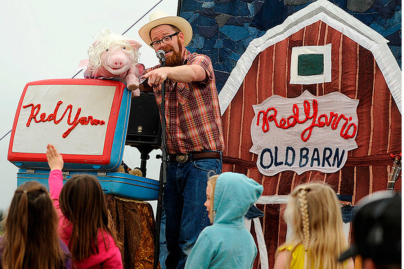 Five Acre School’s barn dance slated in new venue