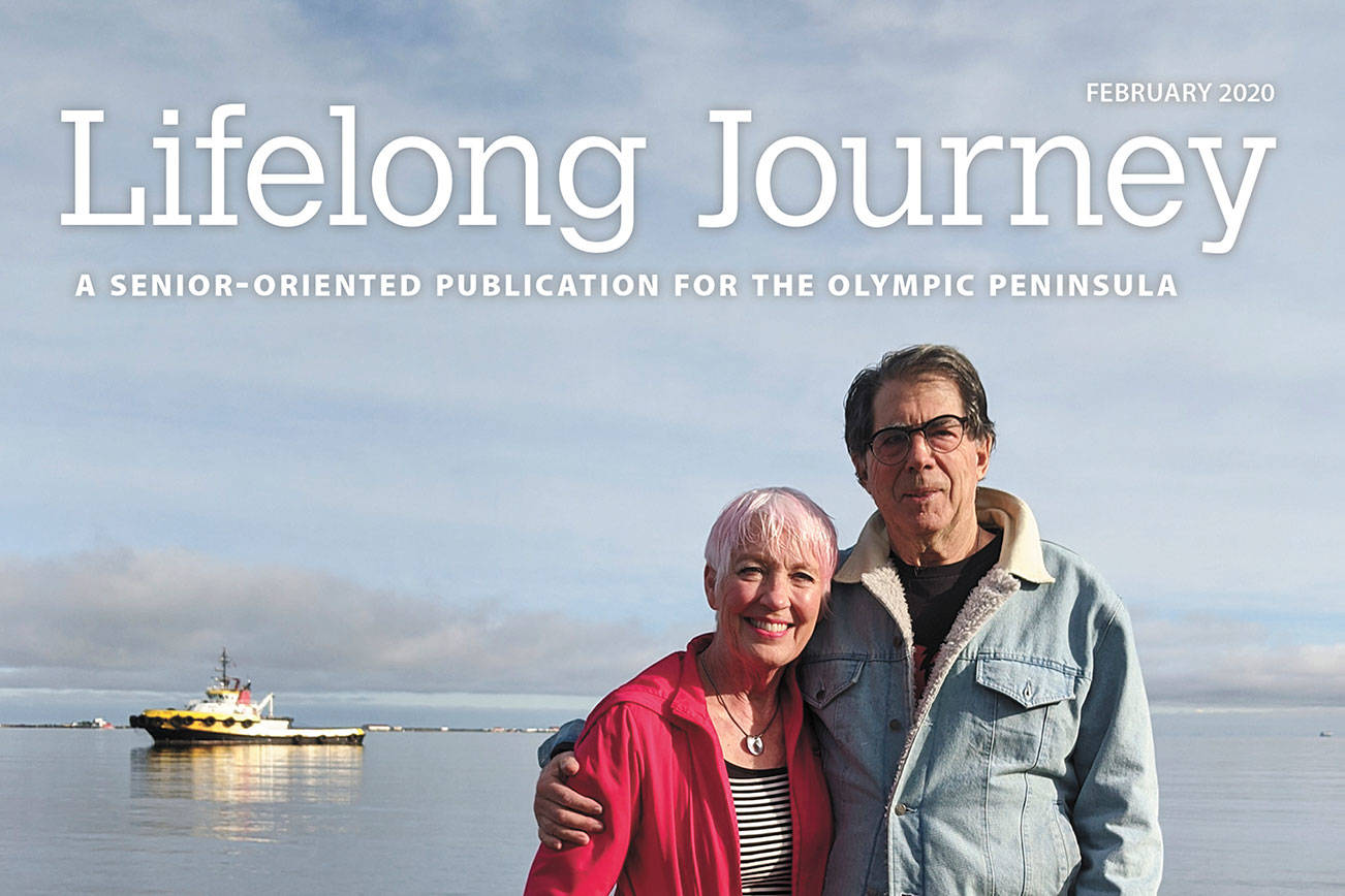 Lifelong Journey online edition