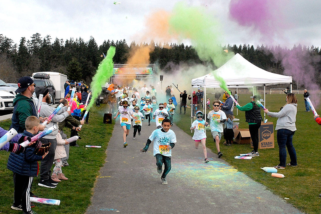 Sequim Sunshine Festival