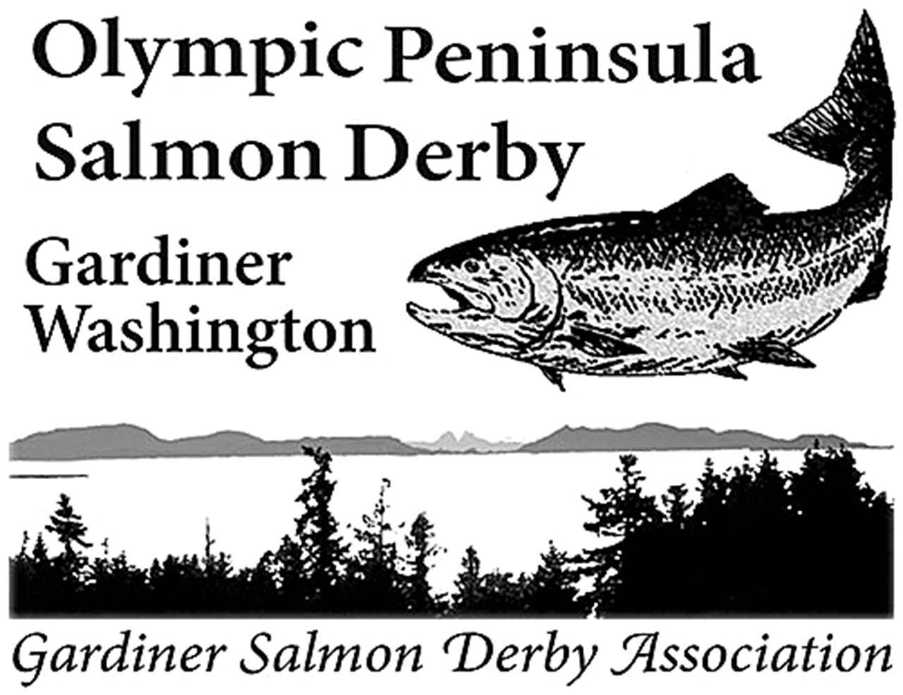 FISHING: Gardiner Salmon Derby returns