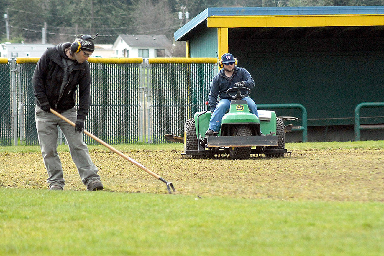 PREP SPORTS: Preps halted by Governor’s decree