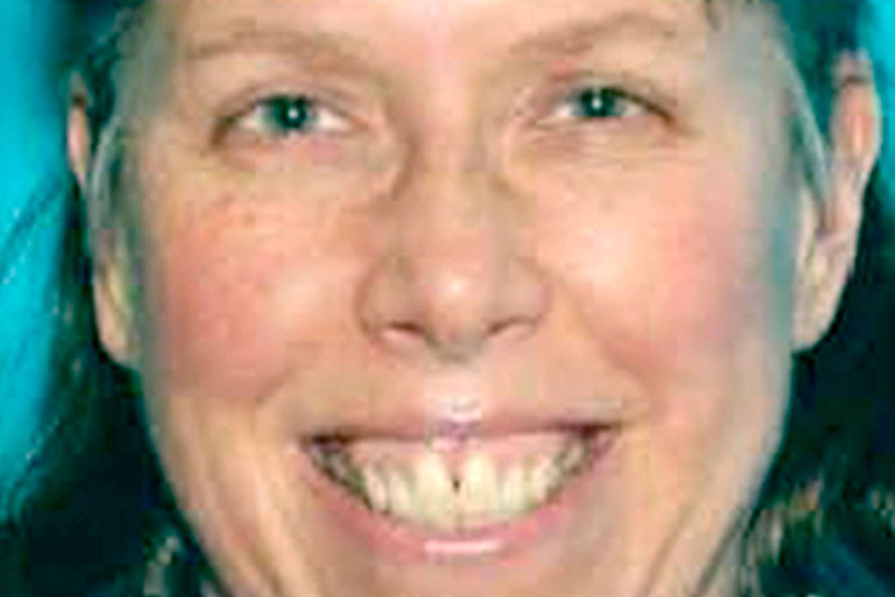 Search continues for missing Port Angeles woman