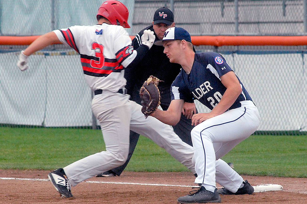 WILDER BASEBALL: Area program offering at-home accountability training ...