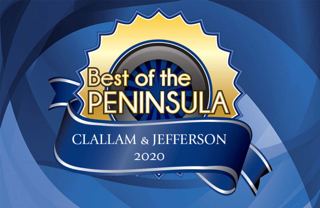 Best of the Peninsula voting ends Sunday Peninsula Daily News