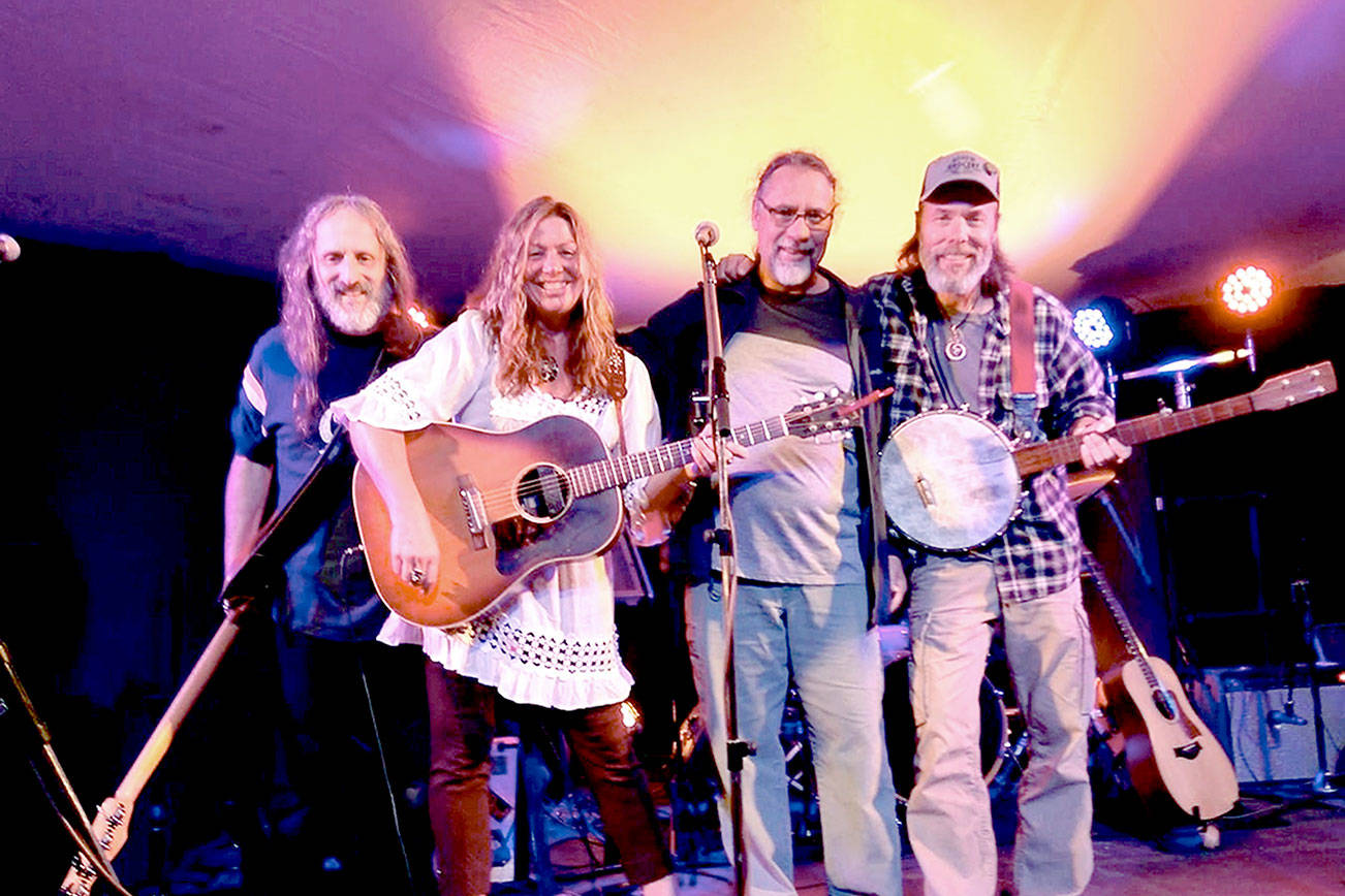 Hopes still alive for Port Angeles’ Concerts on the Pier