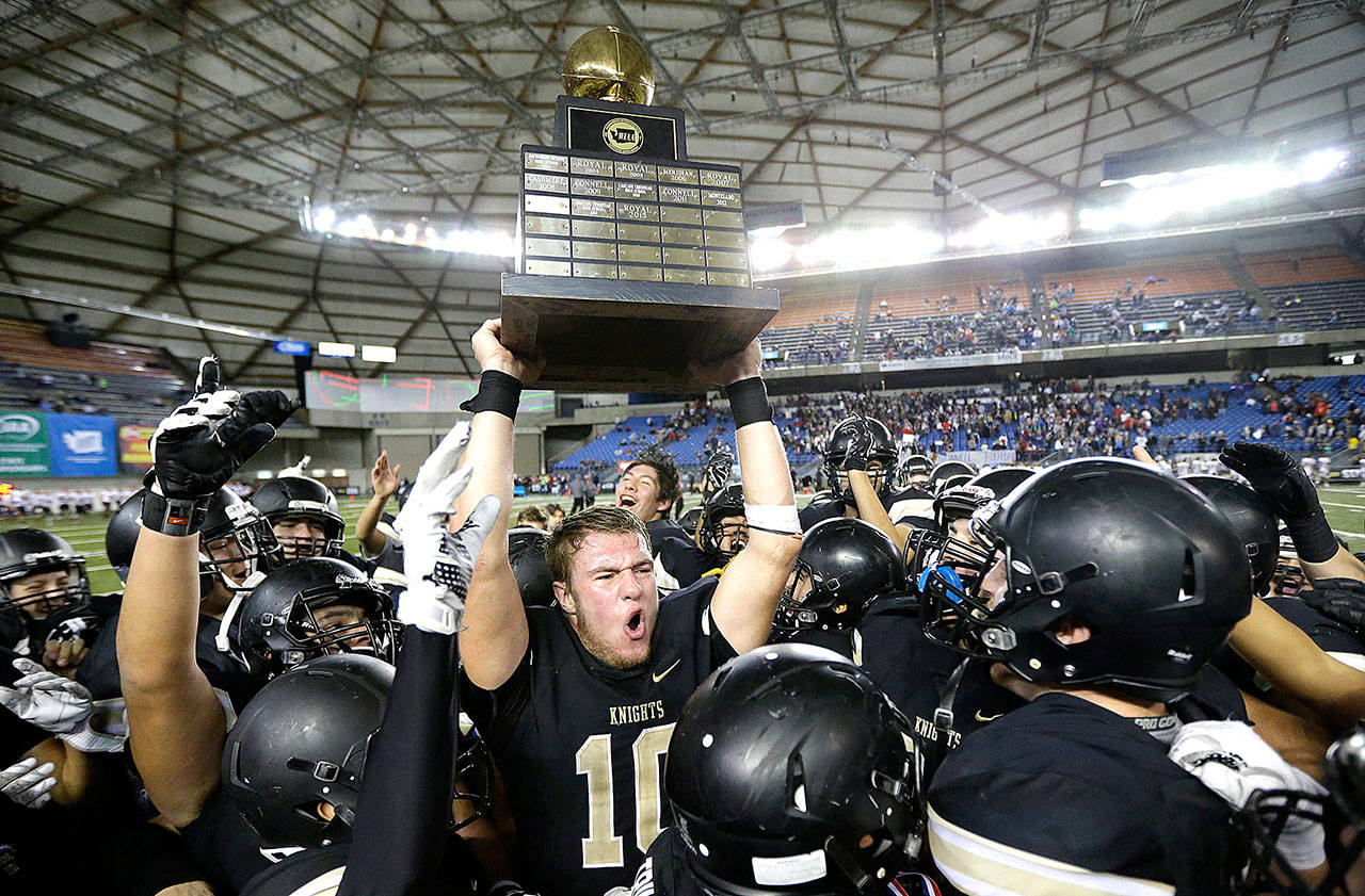 Saturday Sports: Area semi-pro football teams prep for 2020 season