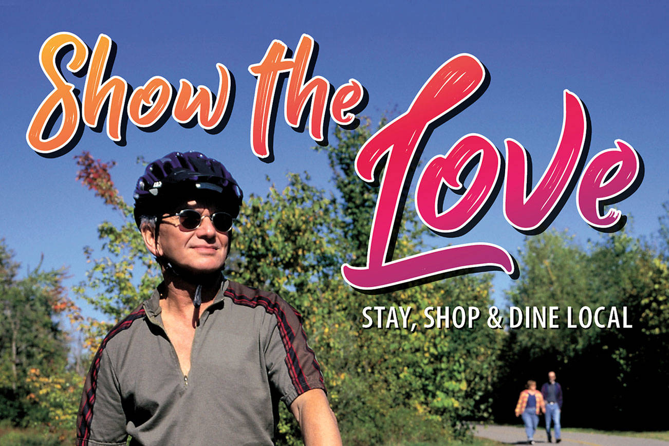 Show the Love online edition